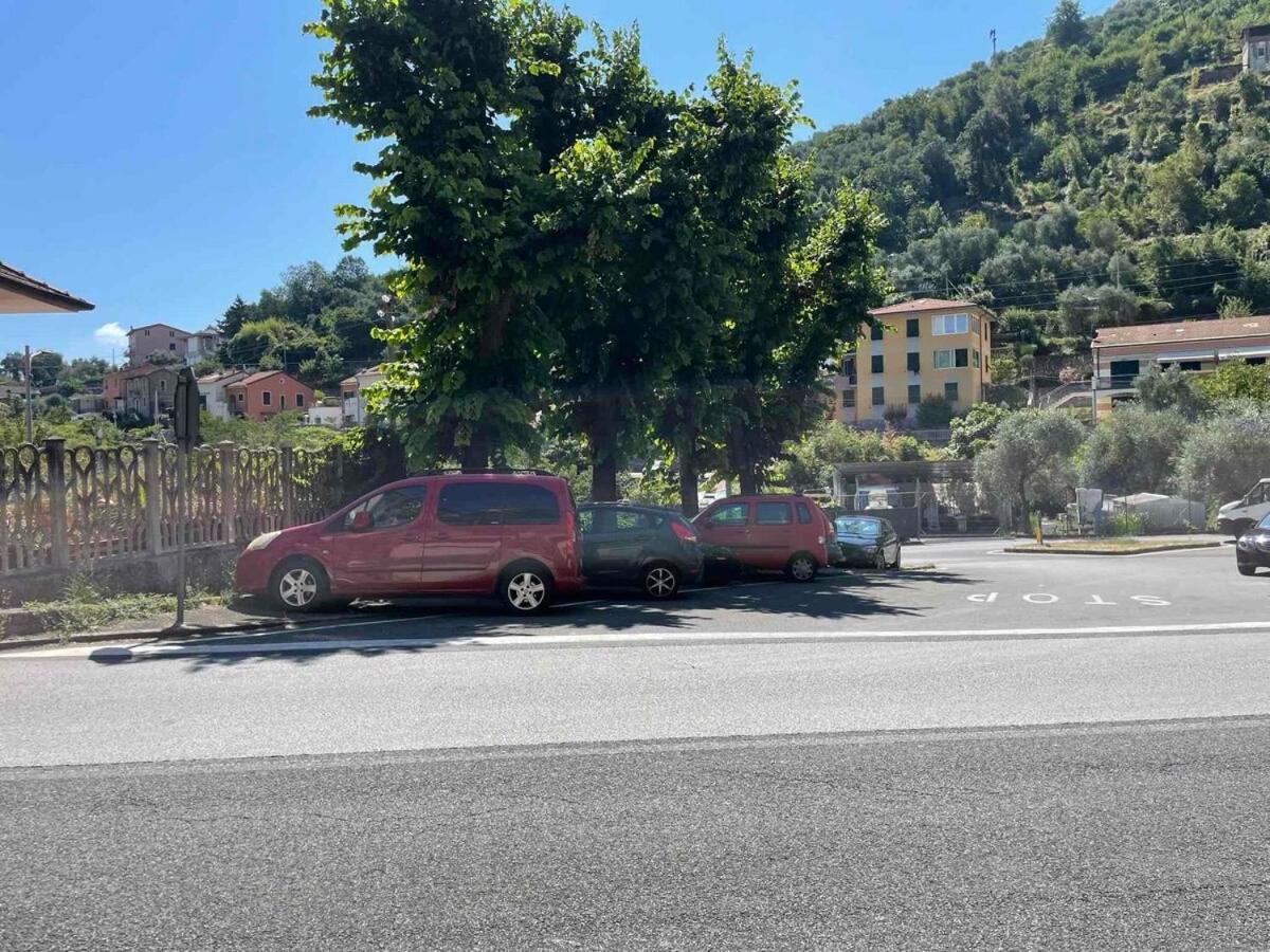 Alba Marina Apartamento Fezzano  Exterior foto